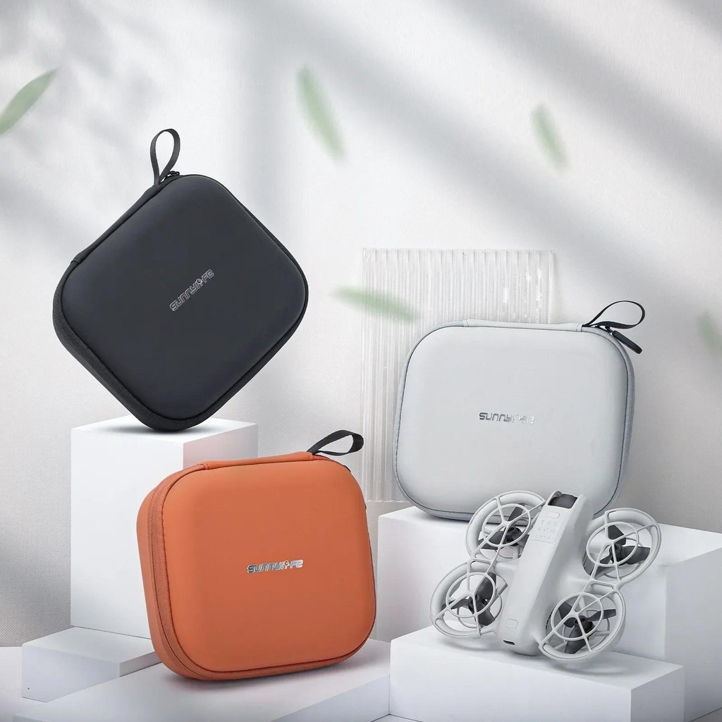 Sunnylife Drone Bags For DJI For NEO Waterproof Carrying Case Protecting Bags Storage Hanbag Box Por