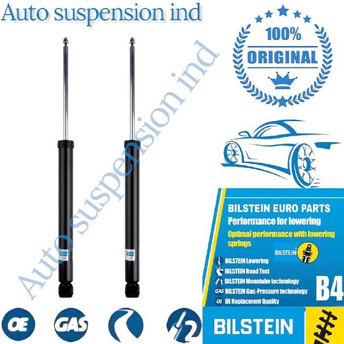SHOCKBREAKER BELAKANG HONDA MOBILIO ORIGINAL BILSTEIN B4