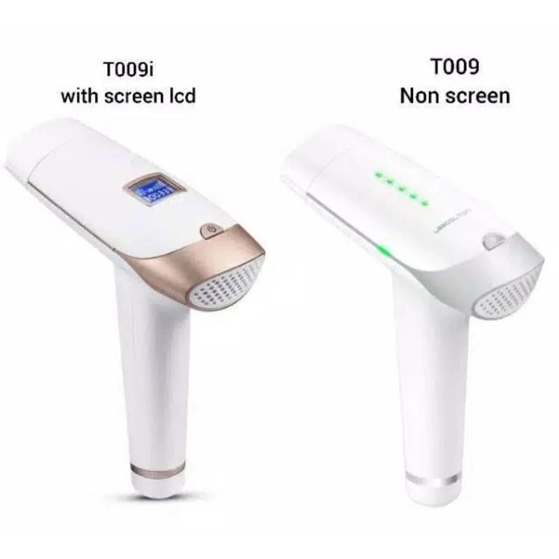 ipl 3in1 lescolton T009i T009 IPL Epilator laser Penghilang bulu hair removal S MAMAPAO