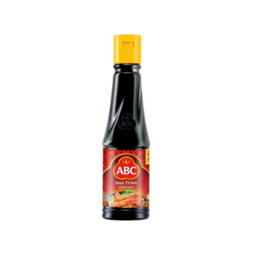 

ABC Saus Tiram 135ML