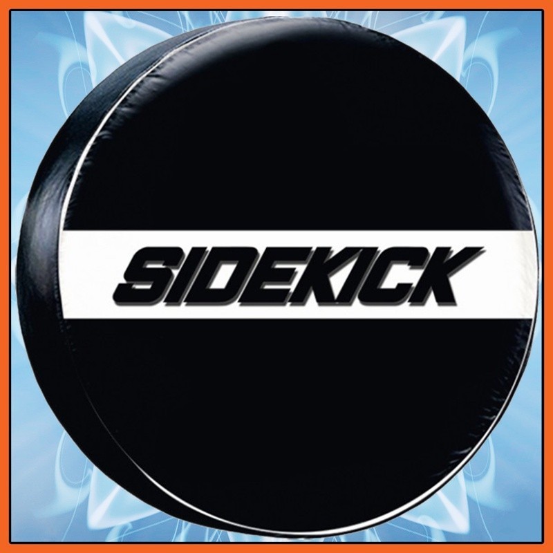 Coverroda suzuki sidekick 63 eksterior mobil suzuki sidekick aksesoris mobil sidekick