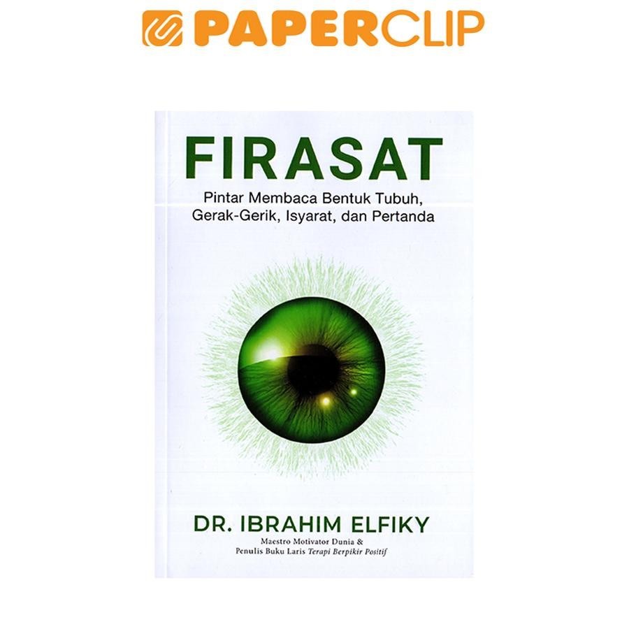 FIRASAT (BY DR.IBRAHIM ELFIKY)
