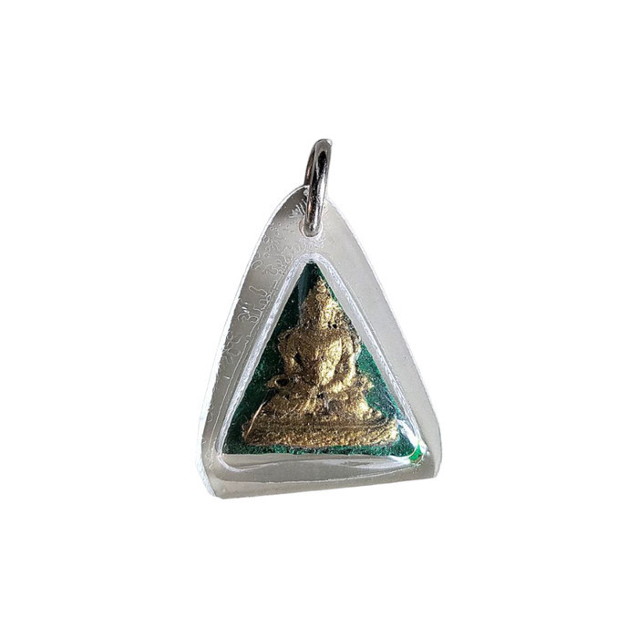 Kalung Amitayus Pembebasan Melalui Penglihatan Maratika Monastery Nepal