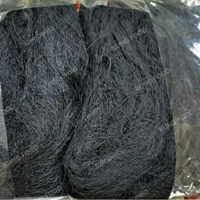 

GL Sayur Rambut Fat Chai 500Gr