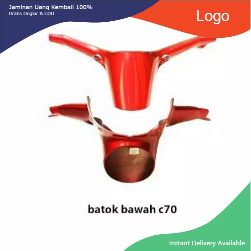 batok bawah c70 totok bawah c70 kepala bawah c70 kepala bawah depan headlamp c70