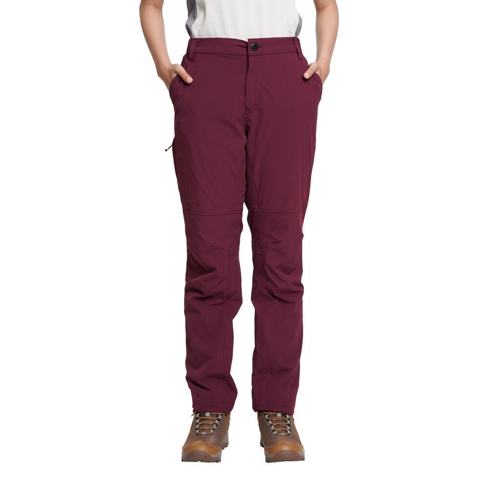 EIGER 1989 CELANA PANJANG WANITA WS BUOYANT PANTS