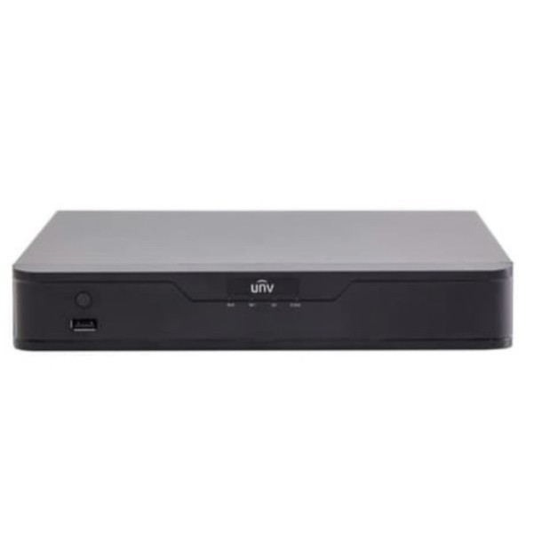 NVR UNV 16CH / NVR Uniview 16 Channel NVR302-16S2-P16/ POE 16 port