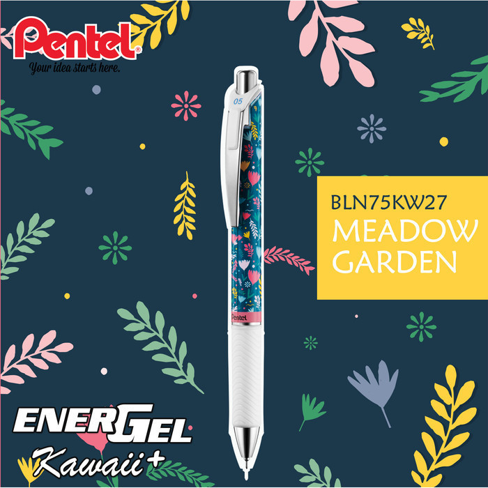 

promo ✨ -Energel Kaii New Edition 2020 - Meadow Garden