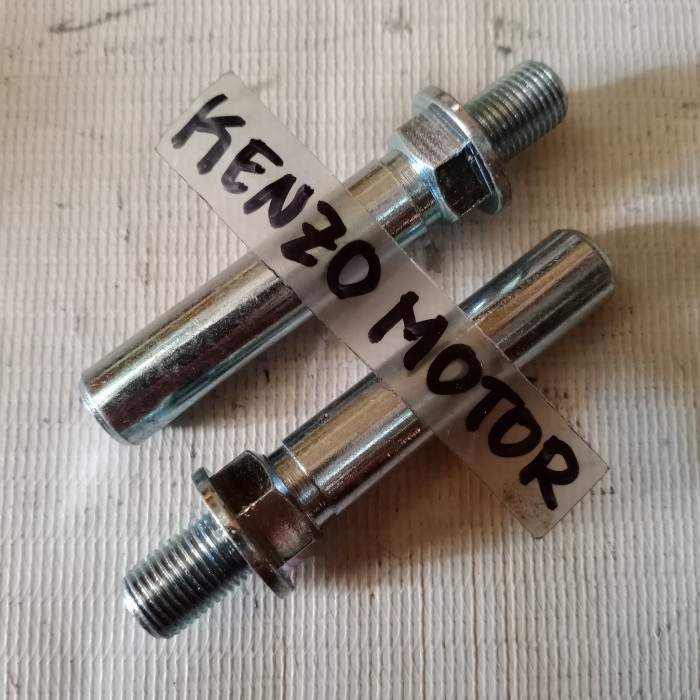 BAUT CALIPER PEN KALIPER DISK BRAKE PEN CAKRAM ATAS PANTHER SPAREPART MOBIL