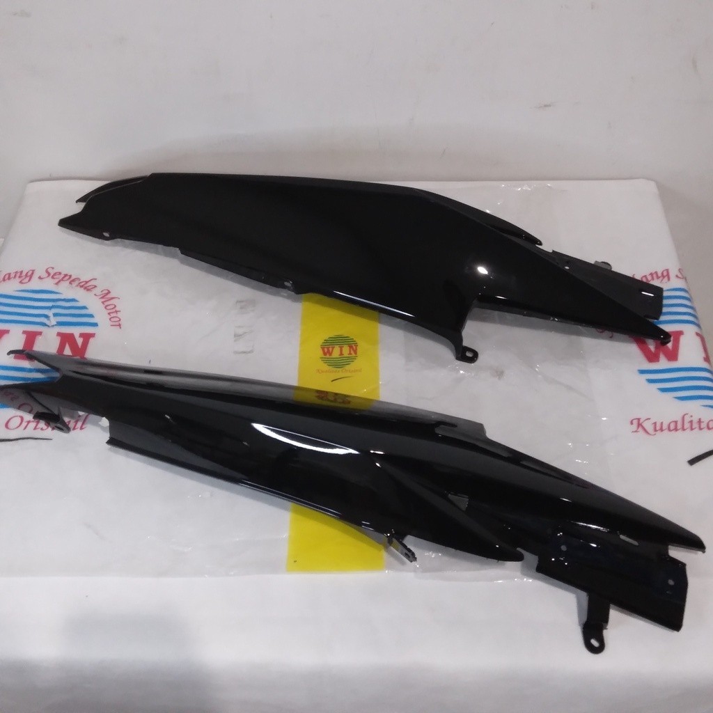 Cover Kempolan Body Besar Jupiter MX 135 2011 2012 2013 2014 WIN