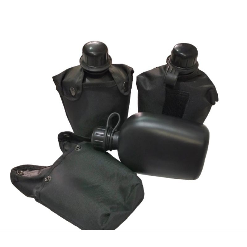 peples-veples-Botol air minum TNI