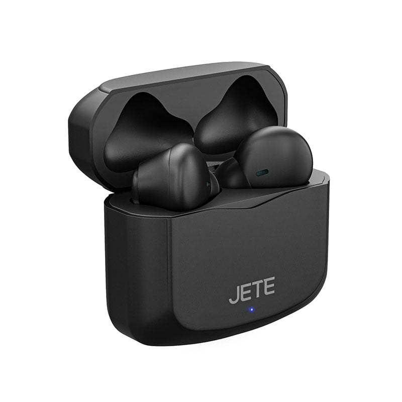 JETE TWS T11 Earbuds Headset Bluetooth 5.1 - Garansi Resmi 2 Tahun