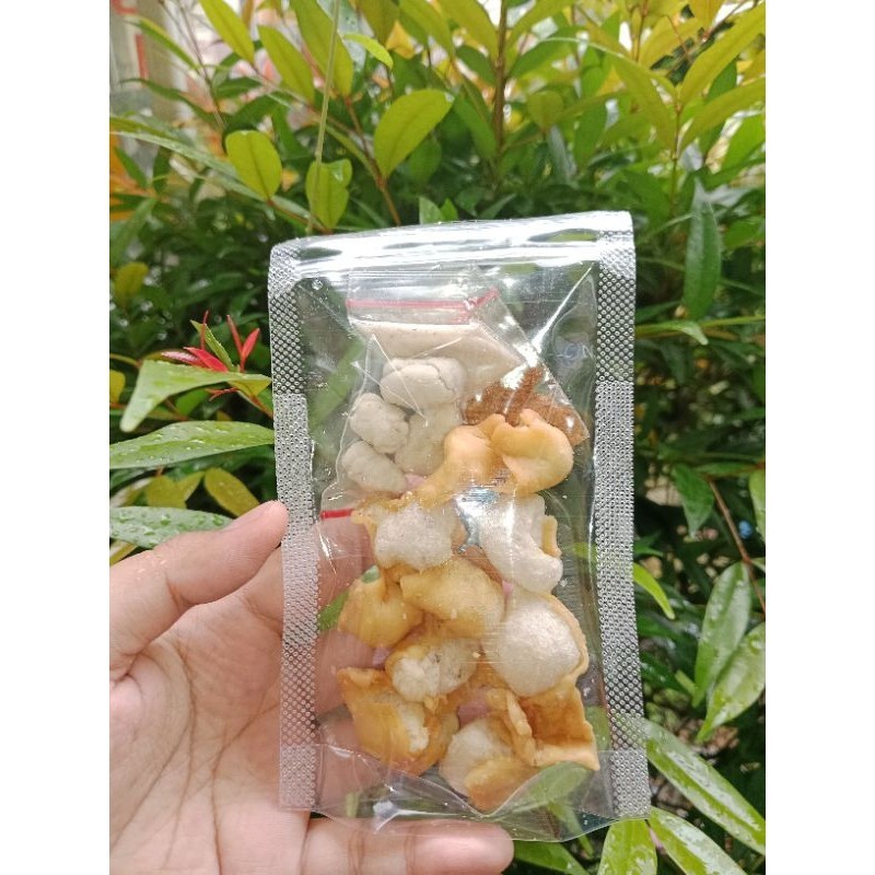 

Batagor kuah kujang food