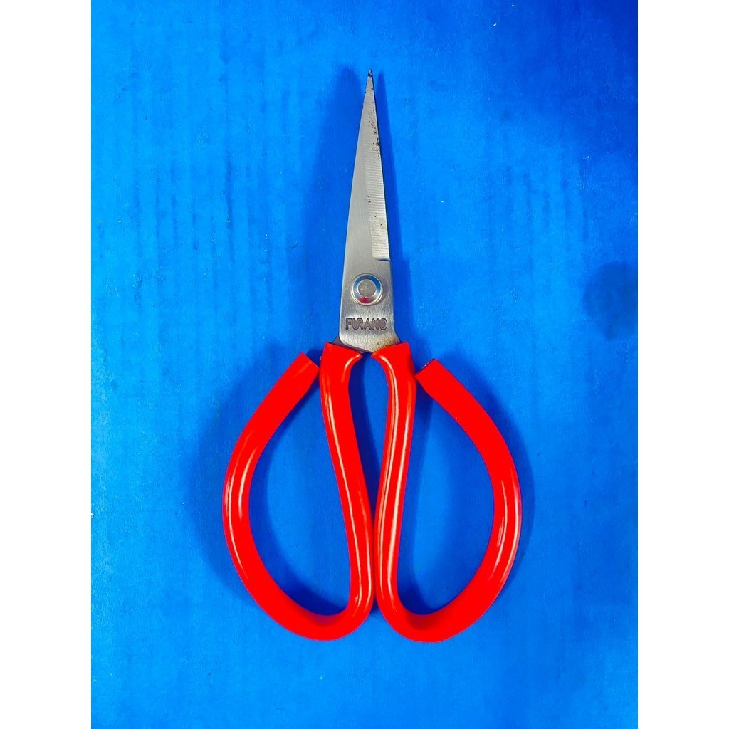 

GUNTING KODOK SERBAGUNA 8" INCH / 20CM sangat tajam