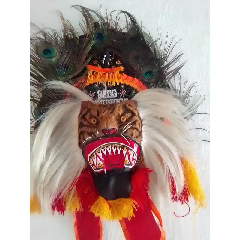 reog mini/reog anak termurah/reog
