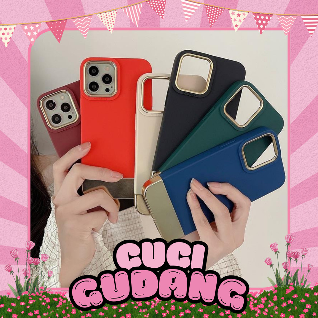 [CUCI GUDANG] Slide Case iphone 7 8 plus redmi note 9 6 fp samsung a32 4g 5g j7 prime a10 a20 a20 a3