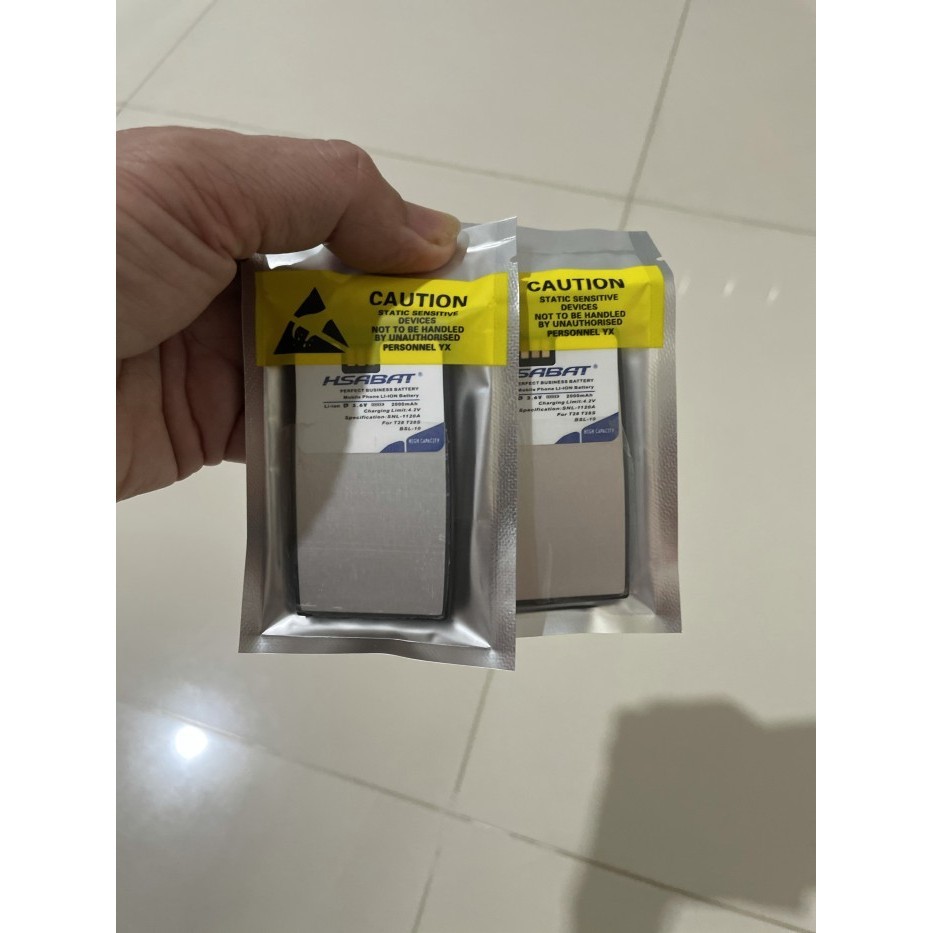 Baterai ericsson t28,t29,t39