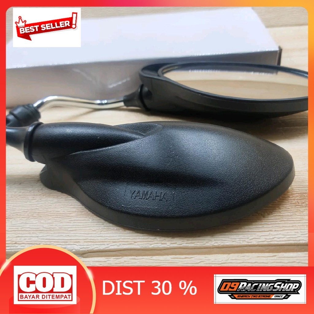 Spion Yamaha 125Z Thailand Cocok Untuk Motor Fiz r Jupiter Vixion Alfa Fizr Drat Yamaha