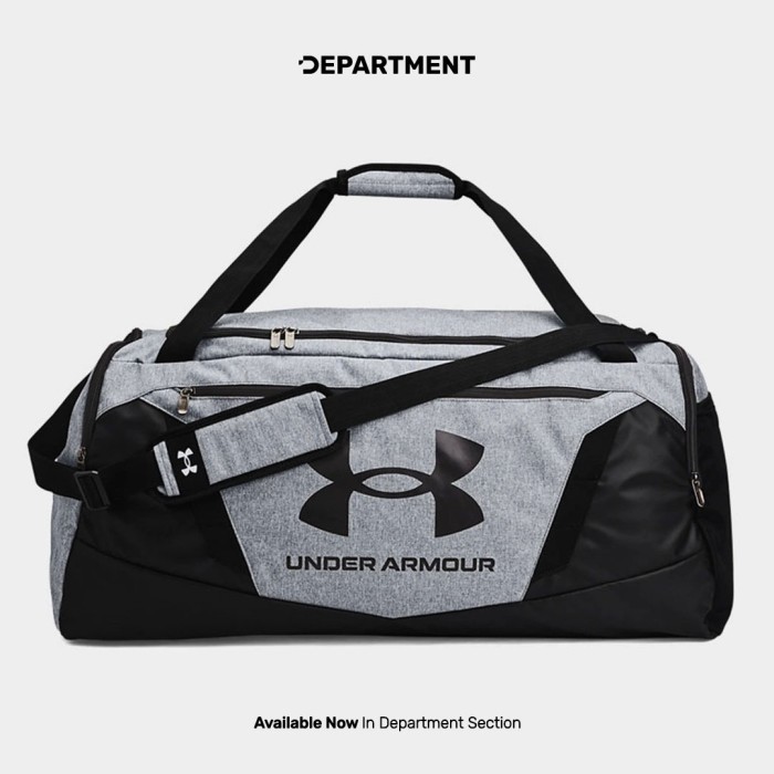 UNDER ARMOUR Duffle Bag UNDENIABLE 5.0 DUFFLE LG 1369224012 ORI
