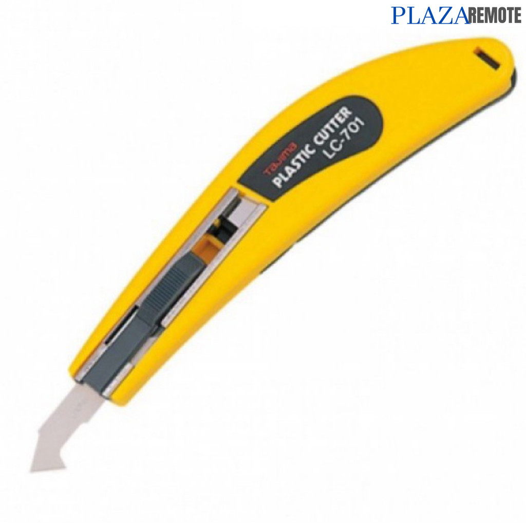 

PISAU CUTTER AKRILIK MIKA PLASTIK BERKUALITAS TAHAN LAMA FREE 3 MATA