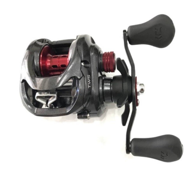 Reel BC Daiwa Tatula CT 100HSL