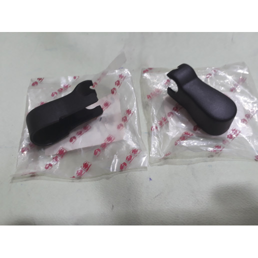 TUTUP GAGANG WIPER FUTURA - CARRY 1.5  2PCS ASLI SPAREPART MOBIL