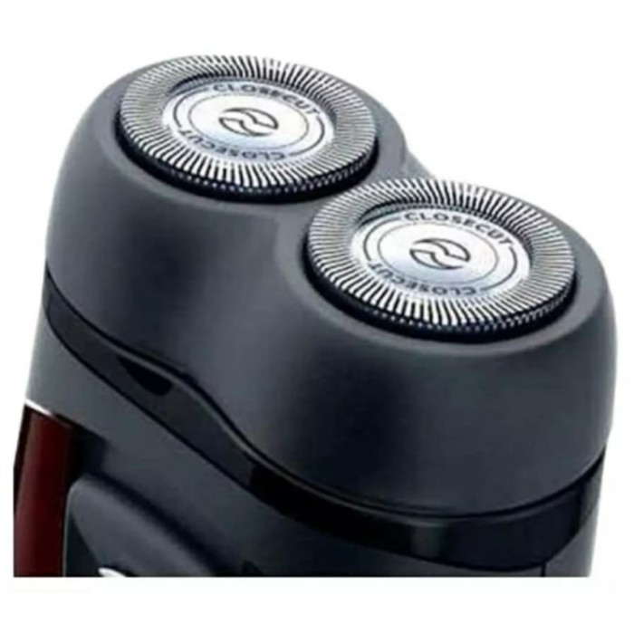 Shaver Philips PQ-206 (Pencukur /Alat Cukur Kumis
