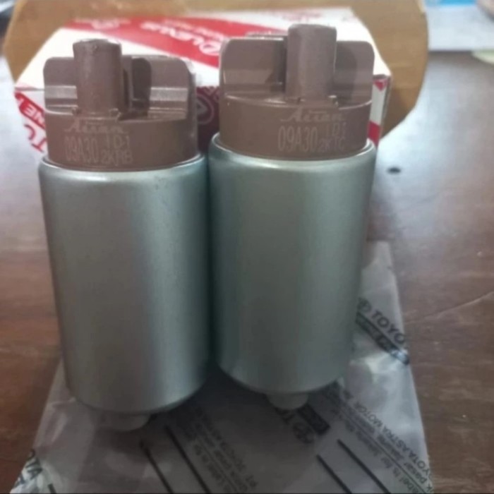 Fuel Pump pompa bensin rotak Sigra Calya