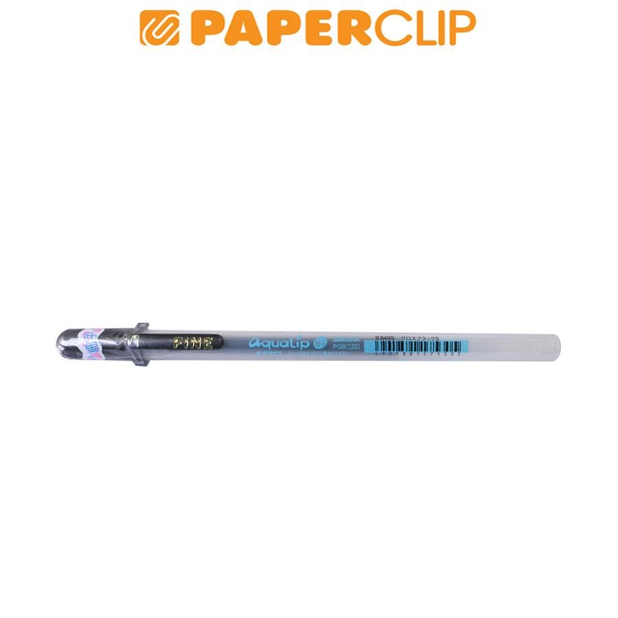 

BALLPOINT SAKURA AQUALIP PGB-849S BLACK