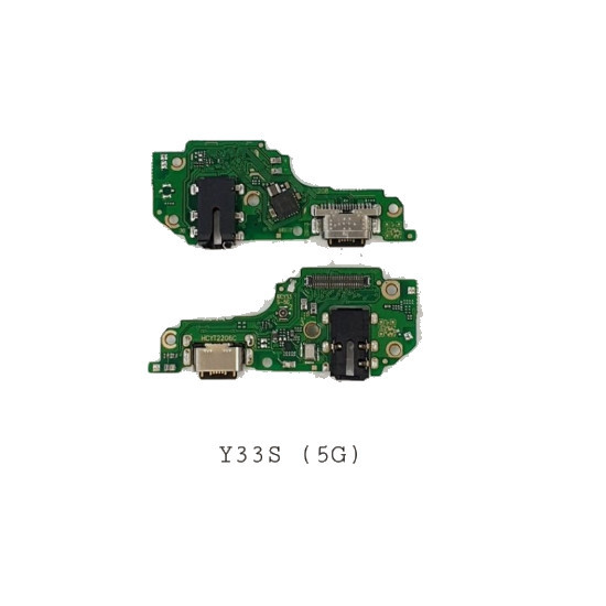 Flexible Cas Vivo Y33S 5G