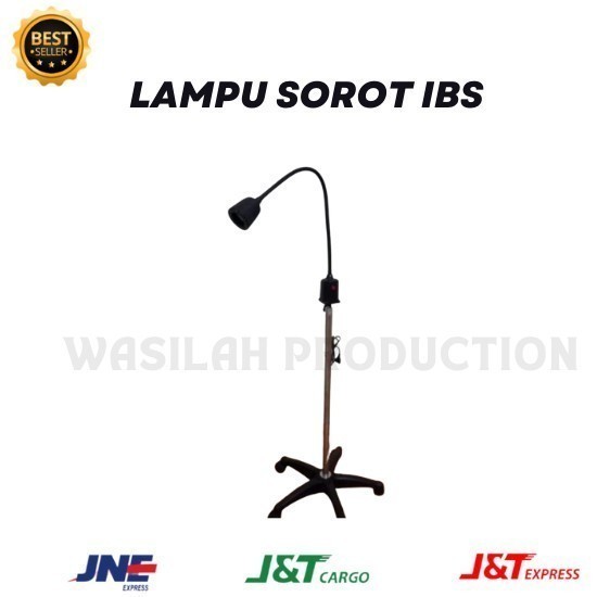 LAMPU SOROT LED IBS || LAMPU SOROT || LAMPU BEDAH || LAMPU OPERASI DOKTER ||LAMPU MEDIS