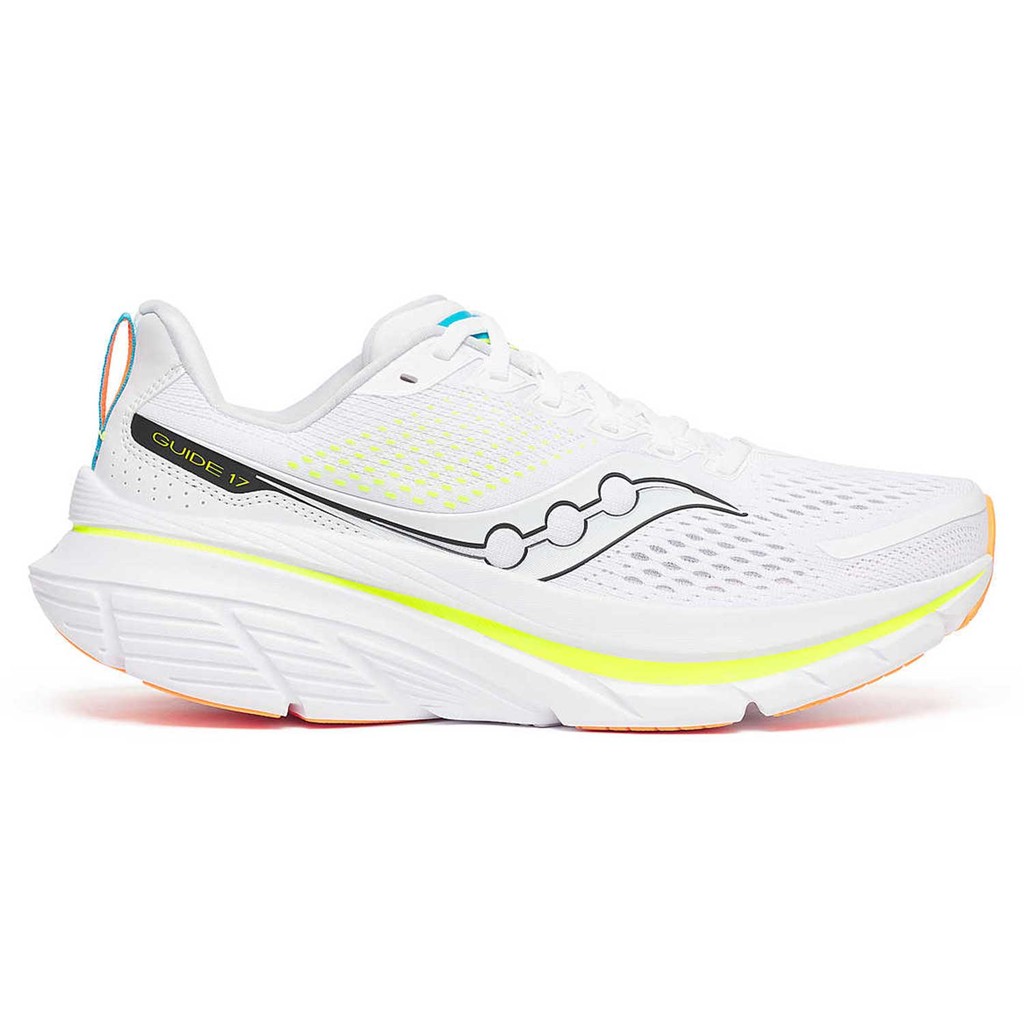 Sepatu Pria Saucony Guide 17 (S20936-220) Original