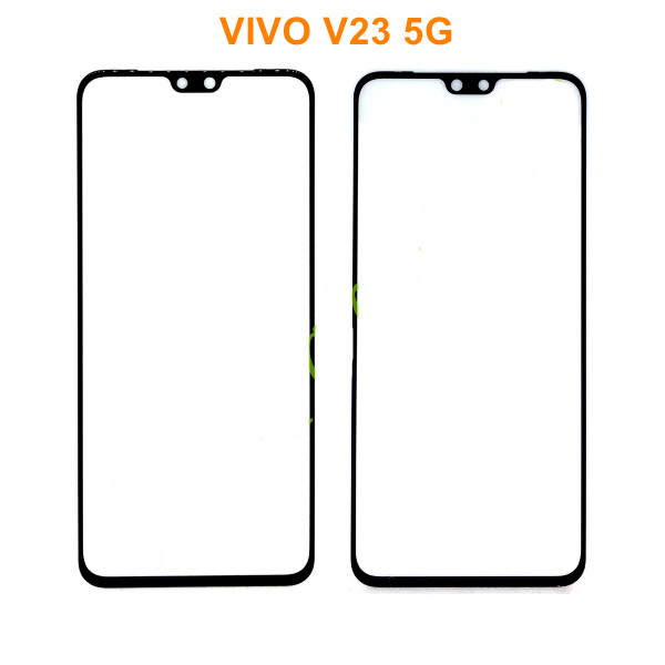 Kaca Lcd Plus Oca Vivo V23 5G