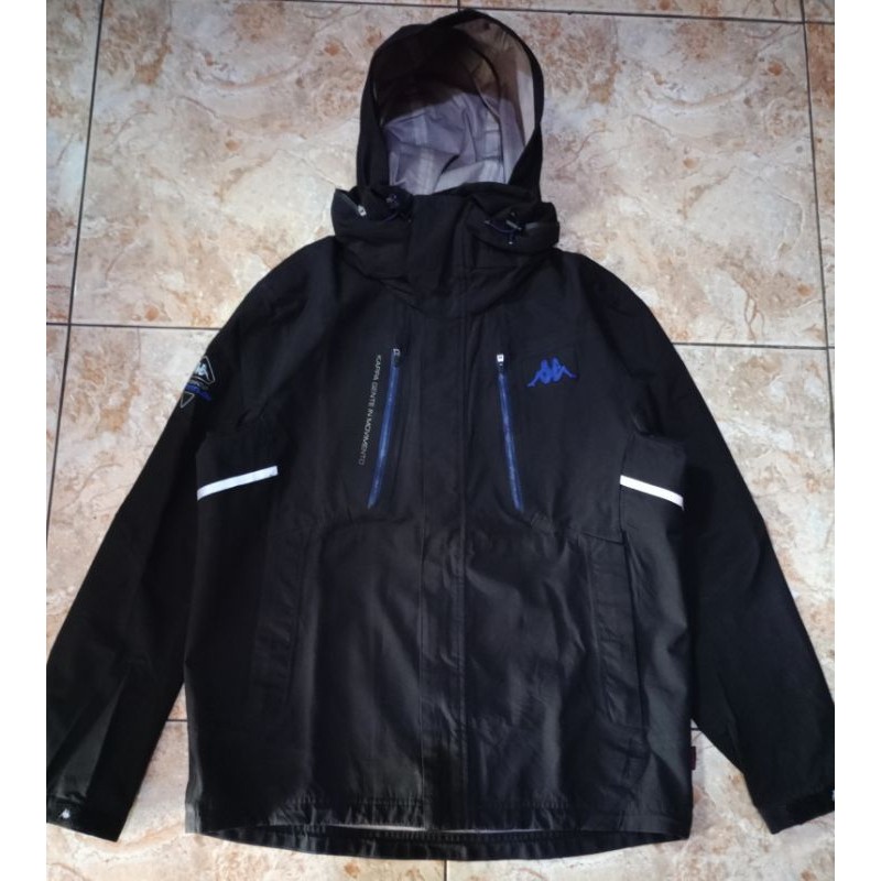 Kappa Outdoor Jaket