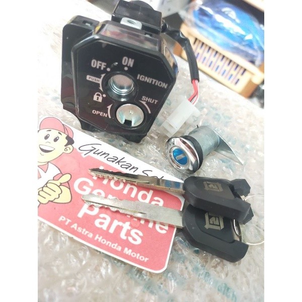 VF56YH KUNCI KONTAK SET SONIC 150