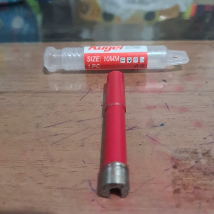 MATA BOR GRANIT 10 MM