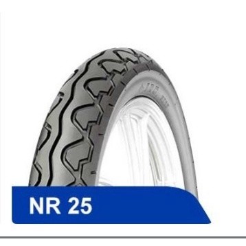 Ban Motor Merk IRC Biasa Tipe NR25 Ukuran 275 Ring 18 Bukan Ban Tubeless