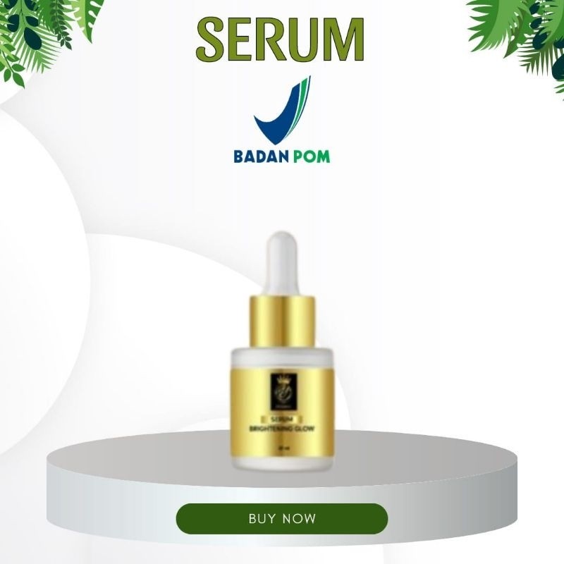 RESELLER RESMI SPESIAL PROMO ECER SERUM YNK BEAUTYCARE BPOM TERBUKTI AMPUH