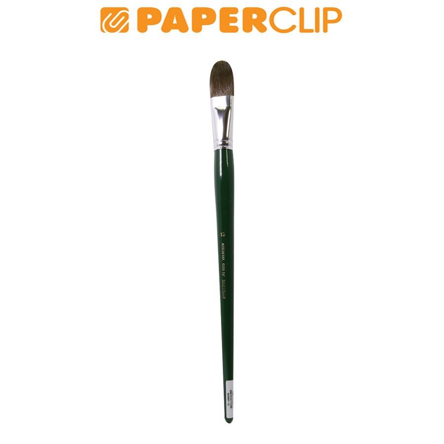 

KUAS LUKIS ARTEMEDIA MIGHTLON FILBERT 12 6400KF-12