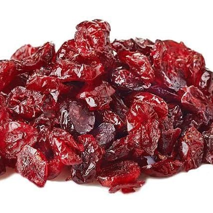 

BEST SELLER Dried Cranberry 250gram / Kranberry Kering 250gram