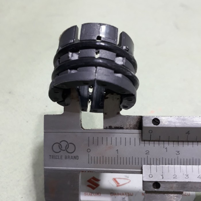 BUSHING STEERING RACK AVANZA -XENIA 2012-2015 SPAREPART MOBIL