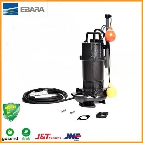 Pompa Ebara 50 DVSA 5.75 Pompa Sumbersible Pompa Celup Ebara Autometic