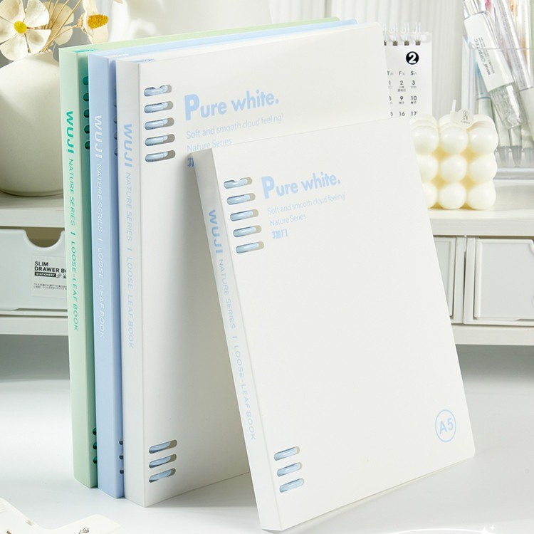 

Winzige Buku Tulis Sekolah B5 A5 Binder Buku Tulis Lucu Notebook Aesthetic Korea Besar Binder Kuliah Sampul Buku Aesthetic Stationery Alat Tulis Cute Notebook A5 B5 Buku Catatan