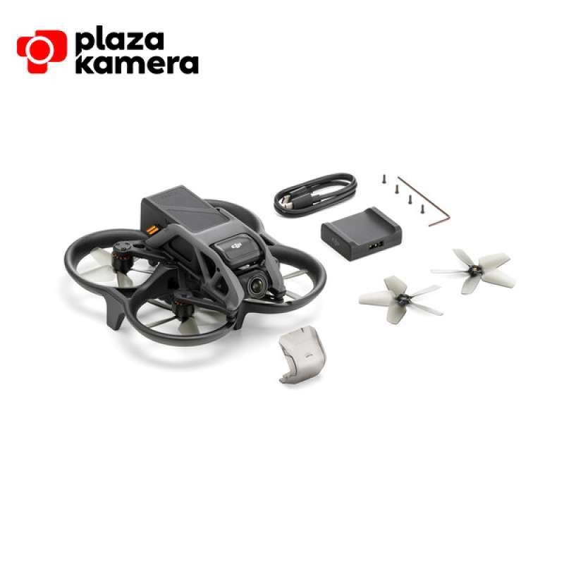 DJI Avata FPV Drone