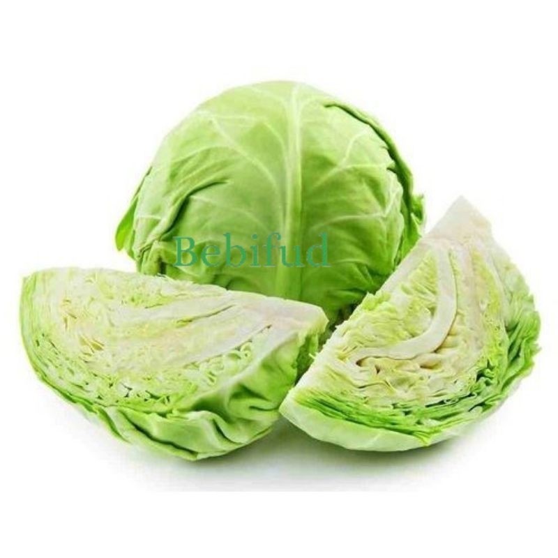

KOL / KUBIS PER 1 KG BEST SELLER