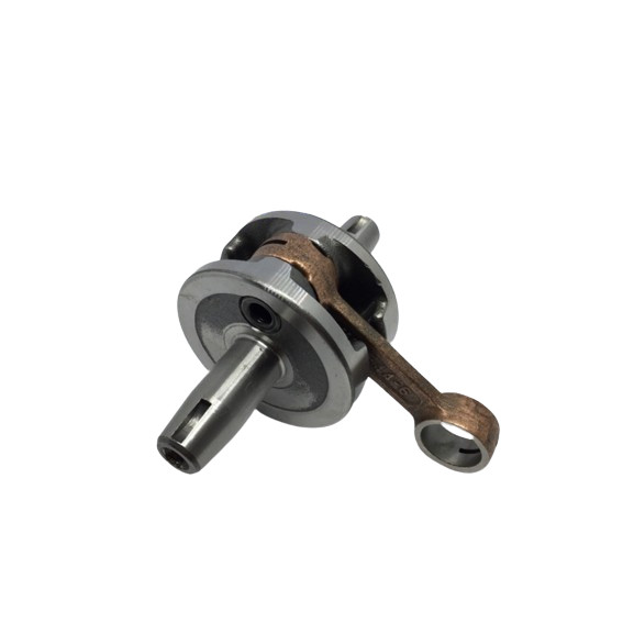 Kruk As Motor Mini GP Mini Trail Mini ATV Mesin Rumput Bulat 44mm