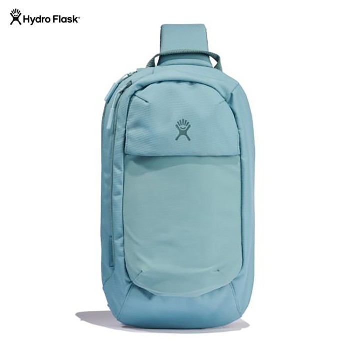 Hydro Flask Slingback Bottle Pack Baltic