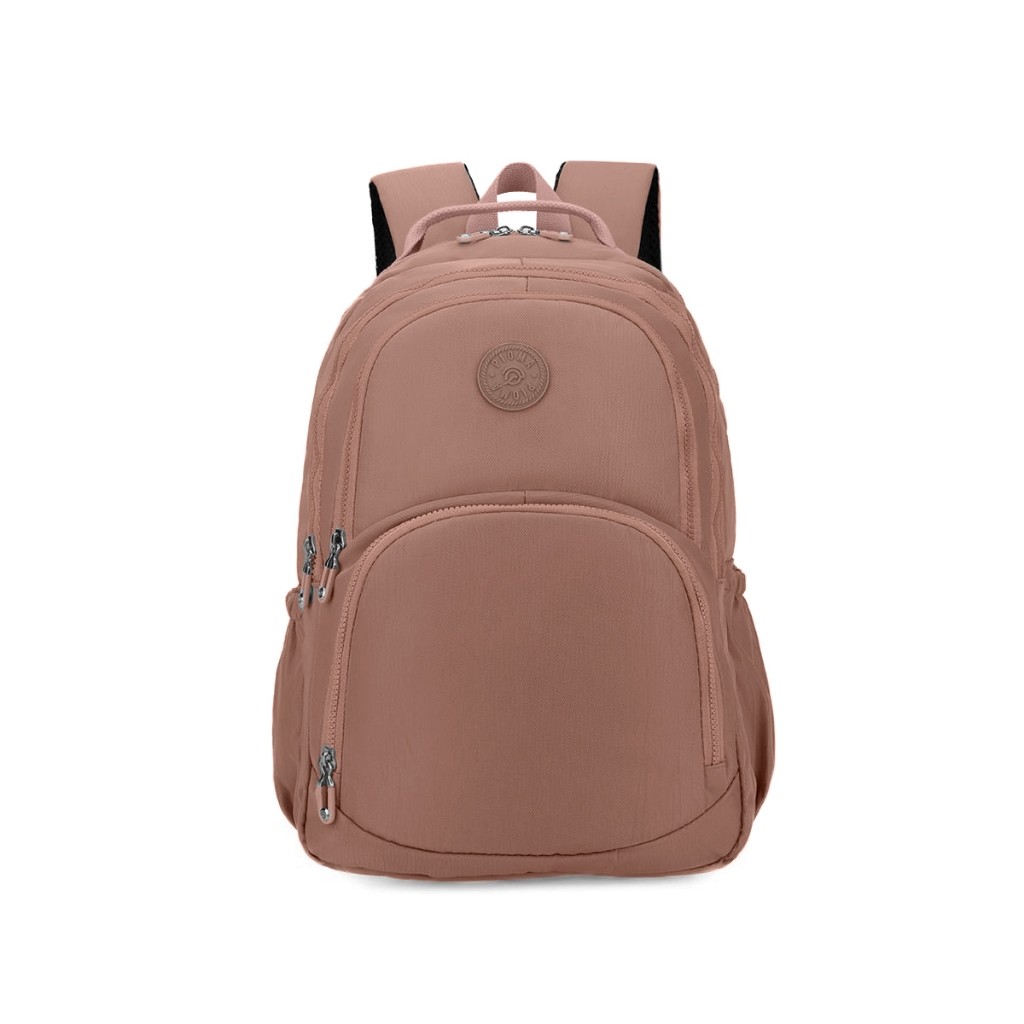 RANSEL BESAR WANITA / RANSEL LAPTOP BACKPACK SEKOLAH / TAS RANSEL PIOMA / TAS LAPTOP BESAR / RANSEL 