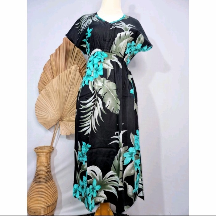 Daster bali manohara jumbo big size