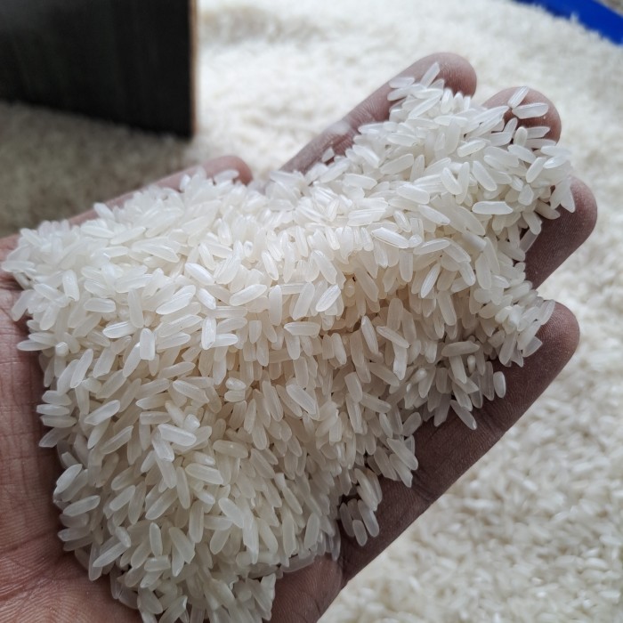 

beras rojolele 10 kg